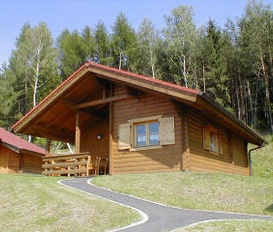 Unterkunft Stamsried