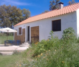 Unterkunft São Luis