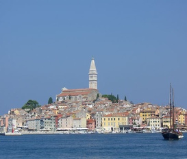 Appartement Rovinj