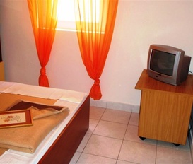 Appartement STARIGRAD PAKLENICA