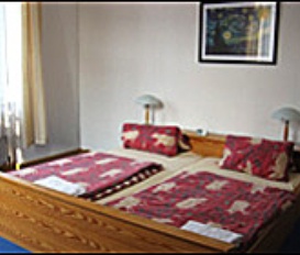 pension Enkenbach-Alsenborn