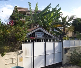 Appartement Pointe aux Canonniers