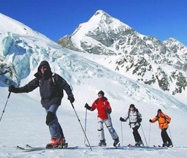 apartment San Leonardo