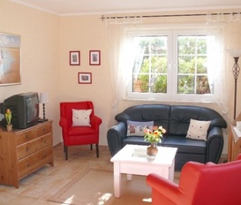 Appartement St.Peter-Ording