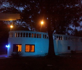 Gasthaus Altos / San Bernardino