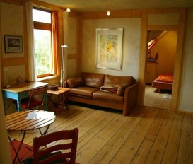 apartment Lassan/KLEIN JASEDOW
