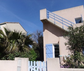 Unterkunft St. Pierre la Mer