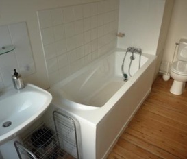 Appartement Cayeux sur Mer