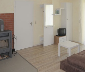 Unterkunft Kranichfeld