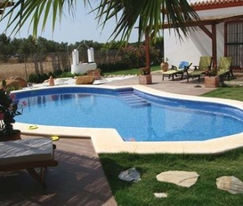 Unterkunft Conil de la Frontera