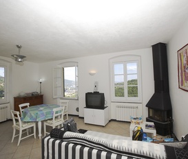 Appartement Santa Margherita Ligure