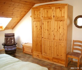 apartment Vöhl-Marienhagen