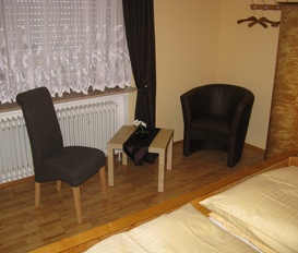 Unterkunft Oberotterbach