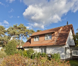 Unterkunft Dierhagen