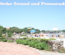 Unterkunft Kochendorf / Eckernförde