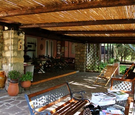 Pension Luogosanto