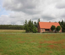 Unterkunft Hohenwoos