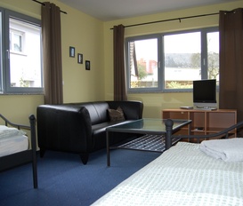 Pension Nentershausen