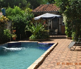 Pension Mariano Roque Alonso