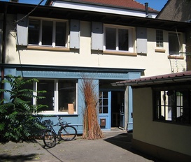 Appartement Freiburg