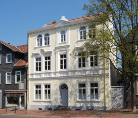 Ferienwohnung Goslar