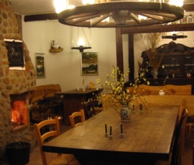 Pension Schneverdingen, OT Wesseloh