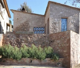 Unterkunft San Gimignano