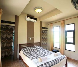 Appartement Chiang Mai