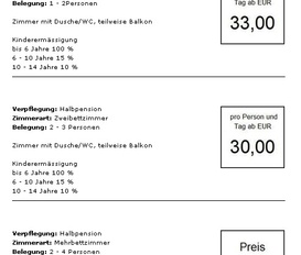 Pension Wildschönau