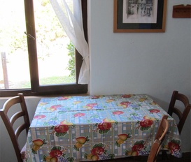 apartment Sant Andrea