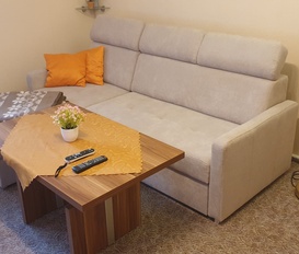 Unterkunft Langerwisch