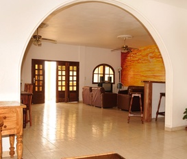 Pension Baguida/Avepozo