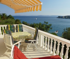 Appartement Trogir-Okrug Gornji