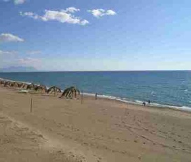 Appartement Kato Samiko