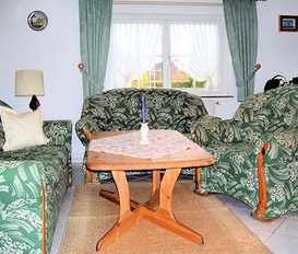 Unterkunft Hooksiel