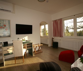 Appartement Schwielowsee