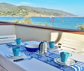 Unterkunft Marina die Campo