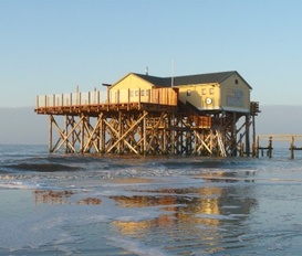 Appartement St.Peter-Ording