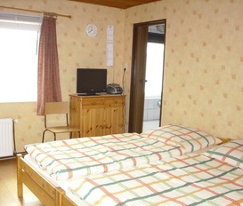 Appartement Norden