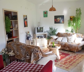 Appartement Manavgat