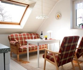 Übernachtung Werdum