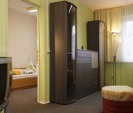 Zimmervermietung Guben