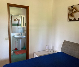 Ferienwohnung Calatabiano