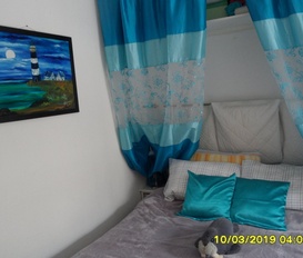 Zimmervermietung Saint Pierre la mer