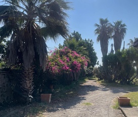 Ferienwohnung Calatabiano