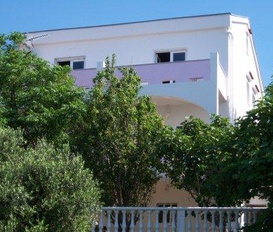 Unterkunft Novalja-Vidalici