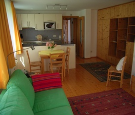 Appartement Bregenz