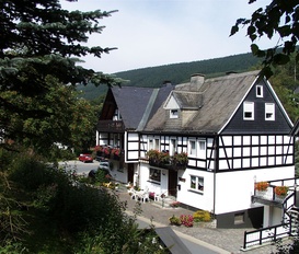 Pension Schmallenberg Westfeld
