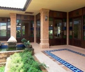 Unterkunft Chiang Mai