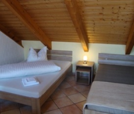 Zimmervermietung Delbrück